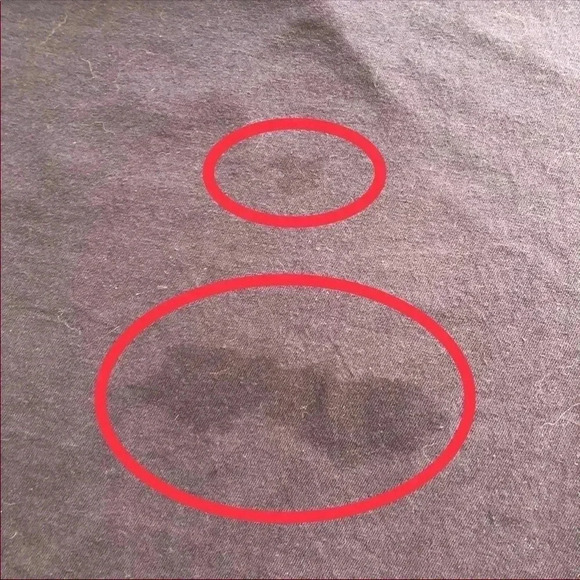 💥🆕IZOD Short Sleeve Surf Graphic Tee L🆕 - Picture 7 of 7